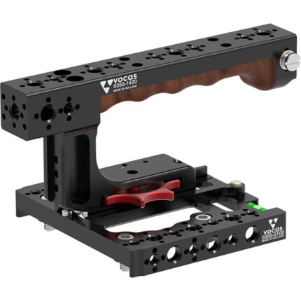 Vocas Top Plate Kit (V-Raptor)