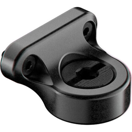 Wooden Camera Bolt-On Accessory Plate Adapter (Right-Angle, 1/4″-20)