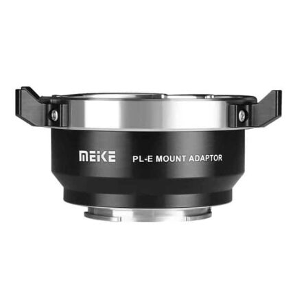 Meike Adaptor PL-Sony E – Bague d’adaptation