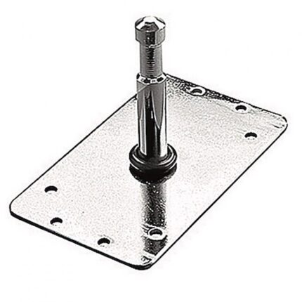 Avenger Plateau Mural avec Spigot Baby de 7,6 cm de haut