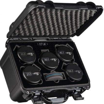 Irix Cine Extreme Set (Impérial) – Nikon Z