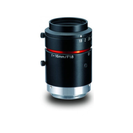 Kowa LM16JC10M 16mm 10mp 2/3” – objectif