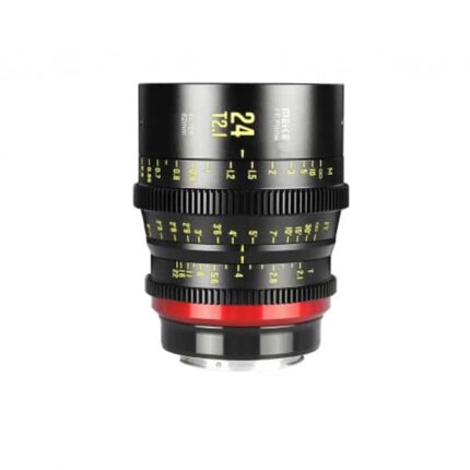 Meike 24mm T2.1 FF-Prime (Canon RF) – Objectif