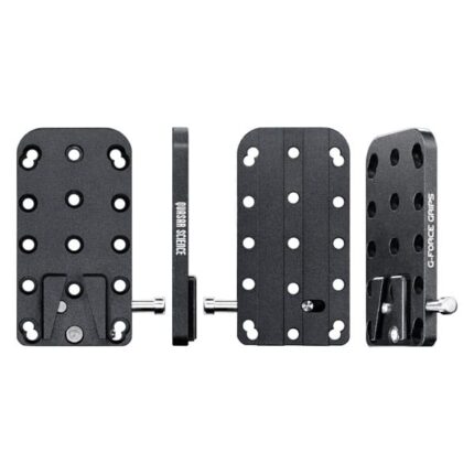 Quasar Science Ossium Battery Plate – Plaque de Batterie