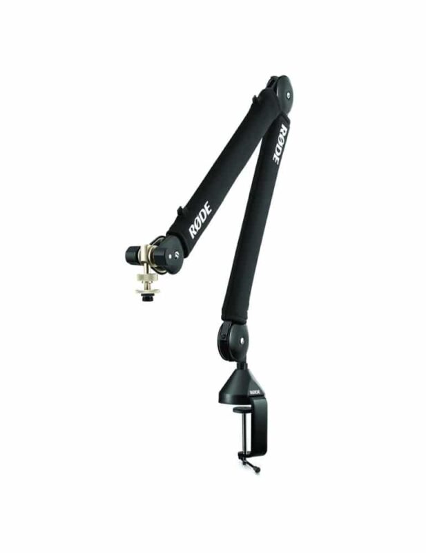 Rode PSA1 bras de studio professionnel