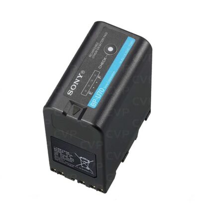 Sony BP-U70